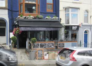 Picture of Cafe Valance
