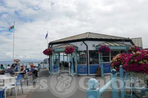 Picture of Beach Hut Cafe