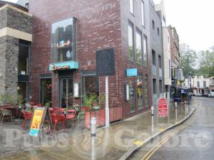 Picture of Las Iguanas