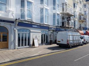 Picture of Harby's (Brighton Harbour Hotel)