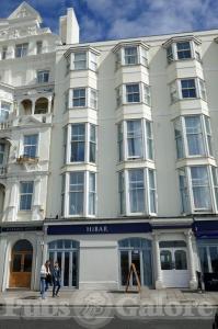 Picture of HarBar (Brighton Harbour Hotel)