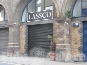 Picture of Lassco Ropewalk