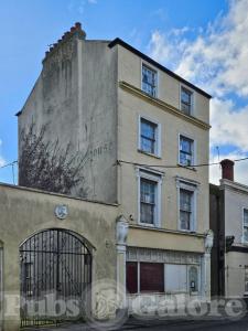 Picture of White Horse