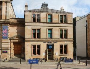 Picture of Pipers Tryst Hotel