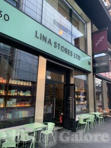 Picture of Lina Stores