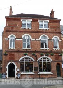 Picture of The Old Coffee Tavern