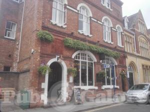 Picture of The Old Coffee Tavern