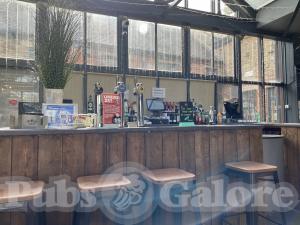 Picture of The Bar at the Forge Dronfield