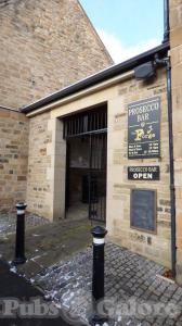 Picture of Prosecco Bar @ The Forge