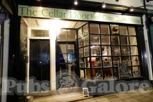 Picture of The Cellar Door