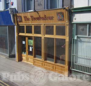 Picture of The Troubadour