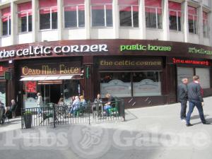 Picture of The Celtic Corner
