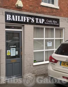 Picture of Bailiff's Tap