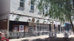Picture of The Bierkeller