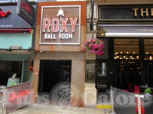 Picture of Roxy Ball Room