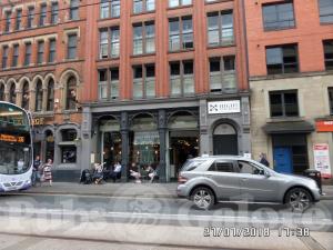 Picture of George&rsquo;s Bar