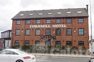 Picture of Cornmill Hotel