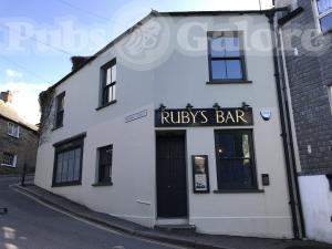 Picture of Ruby's Bar
