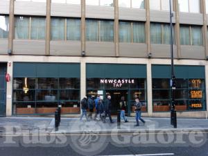 Picture of Newcastle Tap