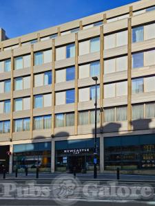 Picture of Newcastle Tap