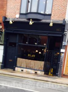 Picture of Plau
