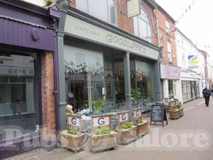 Picture of Goodliffe's