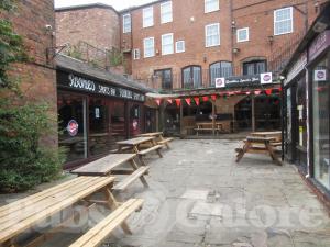 Picture of Rookies Sports Bar