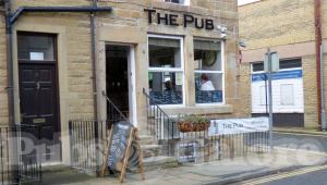 Picture of The Pub