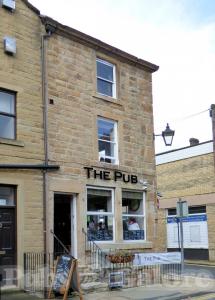 Picture of The Pub