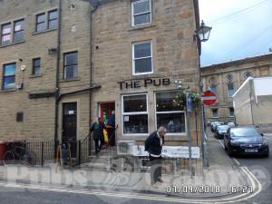 Picture of The Pub
