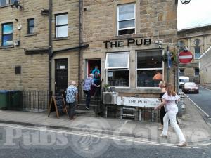 Picture of The Pub