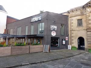 Picture of Salt Sheffield