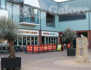 Picture of Delfino Lounge