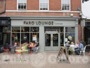 Picture of Faro Lounge