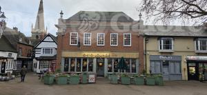 Picture of Orto Lounge