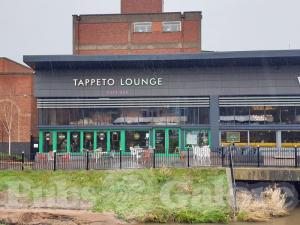 Picture of Tappeto Lounge