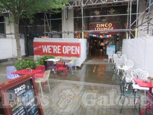 Picture of Zinco Lounge
