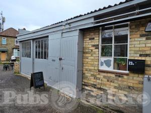 Picture of Calverley's Brewery Tap