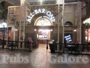 Picture of All Bar One