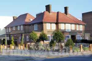 Picture of Captain Ridley's Shooting Party (JD Wetherspoon)