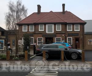 Picture of Captain Ridley's Shooting Party (JD Wetherspoon)