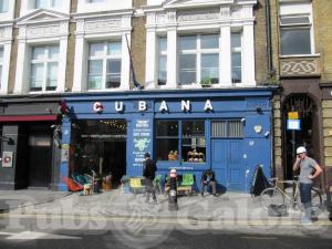 Picture of Cubana