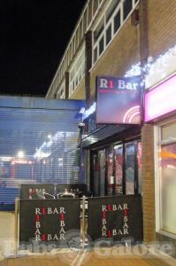 Picture of R1 Bar