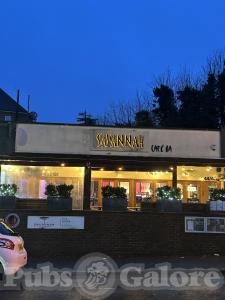 Picture of Savannah