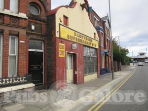 Picture of Handymans Supermarket