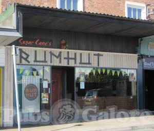 Picture of Rum Hut
