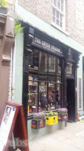 Picture of The Green Dragon