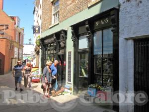 Picture of The Green Dragon