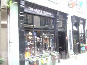 Picture of The Green Dragon