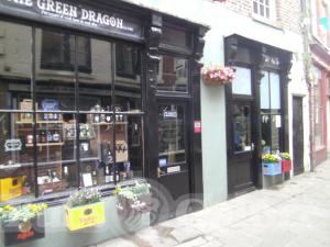 Picture of The Green Dragon